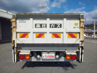 MITSUBISHI FUSO Fighter Flat Body QKG-FK62FZ 2017 428,190km_8