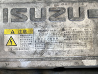 ISUZU Giga Refrigerator & Freezer Wing PJ-CYL51V5 2005 1,041,106km_28