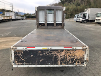 MITSUBISHI FUSO Canter Flat Body TPG-FBA20 2017 174,366km_11