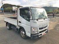 MITSUBISHI FUSO Canter Flat Body TPG-FBA20 2017 174,366km_3