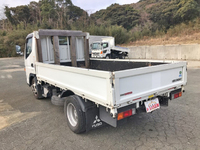 MITSUBISHI FUSO Canter Flat Body TPG-FBA20 2017 174,366km_4