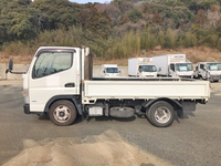 MITSUBISHI FUSO Canter Flat Body TPG-FBA20 2017 174,366km_5