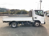 MITSUBISHI FUSO Canter Flat Body TPG-FBA20 2017 174,366km_6