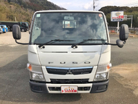 MITSUBISHI FUSO Canter Flat Body TPG-FBA20 2017 174,366km_7