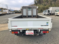 MITSUBISHI FUSO Canter Flat Body TPG-FBA20 2017 174,366km_9