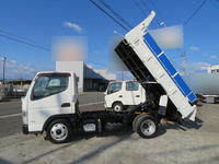 MITSUBISHI FUSO Canter Dump TKG-FBA30 2014 63,000km_25