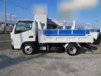 MITSUBISHI FUSO Canter Dump TKG-FBA30 2014 63,000km_28