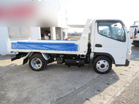 MITSUBISHI FUSO Canter Dump TKG-FBA30 2014 63,000km_29