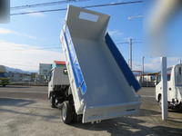 MITSUBISHI FUSO Canter Dump TKG-FBA30 2014 63,000km_3