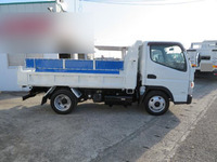 MITSUBISHI FUSO Canter Dump TKG-FBA30 2014 63,000km_4