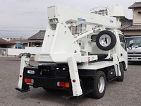 HINO Dutro Cherry Picker PB-XZU301E 2006 35,030km_4