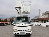 HINO Dutro Cherry Picker PB-XZU301E 2006 35,030km_5