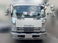 ISUZU Forward Truck (With 4 Steps Of Unic Cranes) TKG-FRR90S1 2014 85,230km_12