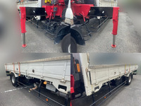 ISUZU Forward Truck (With 4 Steps Of Unic Cranes) TKG-FRR90S1 2014 85,230km_17