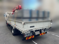 ISUZU Forward Truck (With 4 Steps Of Unic Cranes) TKG-FRR90S1 2014 85,230km_2