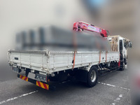 ISUZU Forward Truck (With 4 Steps Of Unic Cranes) TKG-FRR90S1 2014 85,230km_4