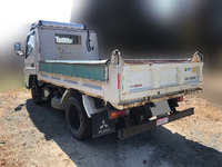 MITSUBISHI FUSO Canter Dump TPG-FBA60 2017 67,875km_2