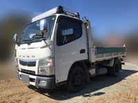 MITSUBISHI FUSO Canter Dump TPG-FBA60 2017 67,875km_3