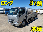 Dutro Flat Body