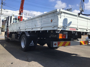 Fighter Truck (With 4 Steps Of Cranes)_2