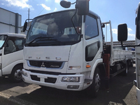 MITSUBISHI FUSO Fighter Truck (With 4 Steps Of Cranes) 2KG-FK71F 2018 5,000km_3