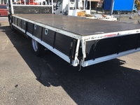 MITSUBISHI FUSO Fighter Truck (With 4 Steps Of Cranes) 2KG-FK71F 2018 5,000km_7