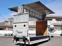 ISUZU Elf Covered Wing TKG-NMR85AR 2012 151,690km_2