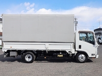 ISUZU Elf Covered Wing TKG-NMR85AR 2012 151,690km_4