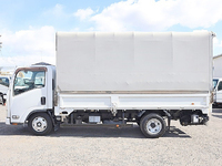 ISUZU Elf Covered Wing TKG-NMR85AR 2012 151,690km_5