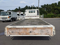 TOYOTA Dyna Flat Body TKG-XZU720 2016 86,000km_10