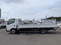 TOYOTA Dyna Flat Body TKG-XZU720 2016 86,000km_12