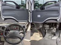 TOYOTA Dyna Flat Body TKG-XZU720 2016 86,000km_25