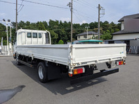 TOYOTA Dyna Flat Body TKG-XZU720 2016 86,000km_2