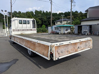 TOYOTA Dyna Flat Body TKG-XZU720 2016 86,000km_3