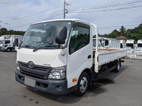 TOYOTA Dyna Flat Body TKG-XZU720 2016 86,000km_4