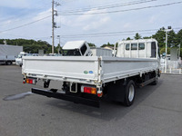 TOYOTA Dyna Flat Body TKG-XZU720 2016 86,000km_5