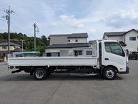 TOYOTA Dyna Flat Body TKG-XZU720 2016 86,000km_7