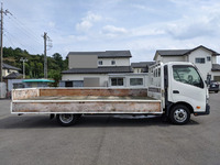 TOYOTA Dyna Flat Body TKG-XZU720 2016 86,000km_8