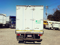 ISUZU Elf Refrigerator & Freezer Truck SJG-NPR85AN 2012 238,664km_10