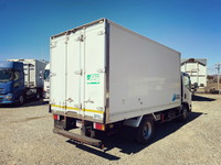 ISUZU Elf Refrigerator & Freezer Truck SJG-NPR85AN 2012 238,664km_2