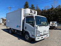 ISUZU Elf Refrigerator & Freezer Truck SJG-NPR85AN 2012 238,664km_4