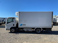 ISUZU Elf Refrigerator & Freezer Truck SJG-NPR85AN 2012 238,664km_6