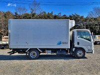 ISUZU Elf Refrigerator & Freezer Truck SJG-NPR85AN 2012 238,664km_7