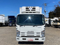 ISUZU Elf Refrigerator & Freezer Truck SJG-NPR85AN 2012 238,664km_8