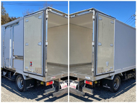 MITSUBISHI FUSO Canter Refrigerator & Freezer Truck SKG-FBA20 2012 198,970km_12