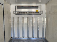 MITSUBISHI FUSO Canter Refrigerator & Freezer Truck SKG-FBA20 2012 198,970km_15