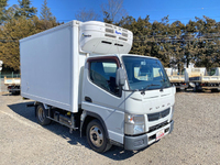 MITSUBISHI FUSO Canter Refrigerator & Freezer Truck SKG-FBA20 2012 198,970km_3