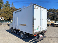 MITSUBISHI FUSO Canter Refrigerator & Freezer Truck SKG-FBA20 2012 198,970km_4