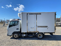 MITSUBISHI FUSO Canter Refrigerator & Freezer Truck SKG-FBA20 2012 198,970km_5