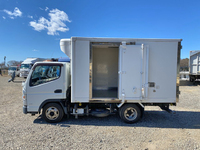 MITSUBISHI FUSO Canter Refrigerator & Freezer Truck SKG-FBA20 2012 198,970km_6